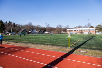 Bild 253 - B-Juniorinnen SV Henstedt-Ulzburg - MTSV Olympia Neum�nster : Ergebnis: 0:4